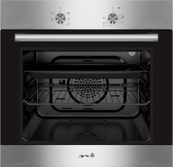 Arielli Overcounter Oven 56lt without Hobs W59.5mm.