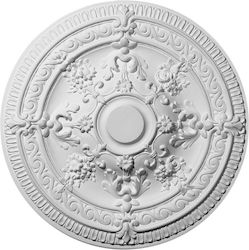 Deco Ceramica Rosetă De Tavan