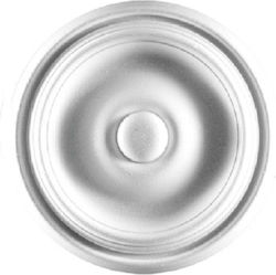 Deco Ceramica Ceiling Rosette