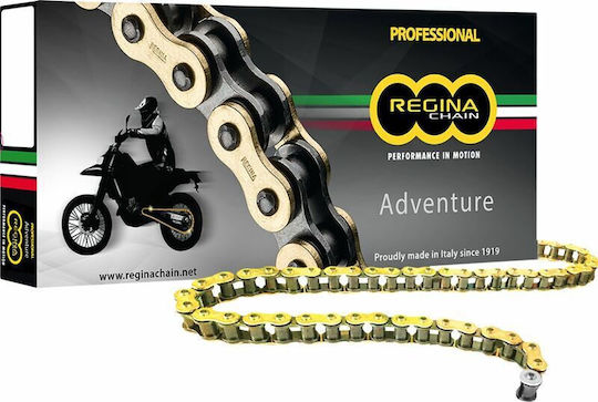 Regina Задвижваща верига за KTM LC4 / ХЕРЦОГ / 200 Дюк