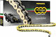 Regina Drive Chain for KTM SMC / 690 SMC for Yamaha XV 250
