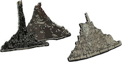 Weta Workshop Κονκάρδα Lord of the Rings 2τμχ