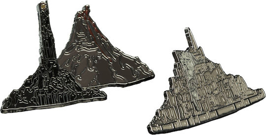 Weta Workshop Κονκάρδα Lord of the Rings 2τμχ