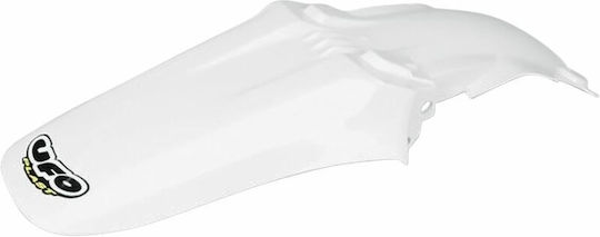 UFO Φτερό Πίσω Τροχού Μοτοσυκλέτας για Yamaha YZ 80 Μαύρο