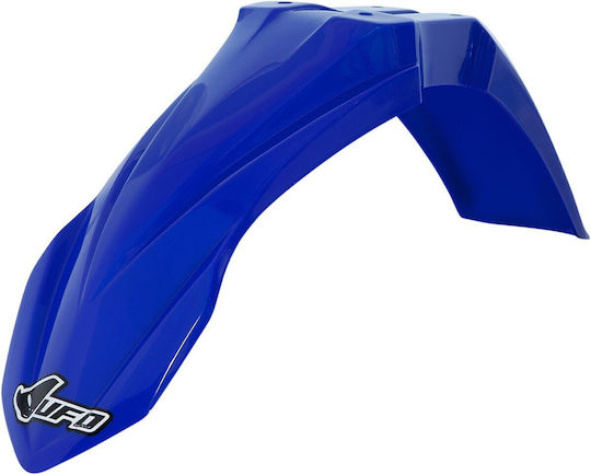 UFO Motorcycle Front Wheel Fender for Yamaha YZ 85 Blue 1pcs