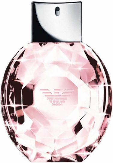armani emporio diamonds rose