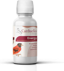 Avianvet Vitamin Für Singvögel 100ml / 100gr Avianvet Vitamin Für Singvögel 100ml / 100gr