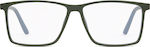 Reading Glasses +1.50 in Black color 2007706