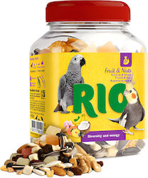 Rio Βιταμίνη για Παπαγάλους 160gr