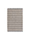 Beauty Home Imperial Rug Rectangular Ecru