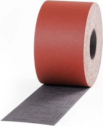Showood Sanding Roll K120 120mmx25m Showood Sanding Roll K120 120mmx25m