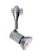 Elvhx Einzel Spot in Silber Farbe