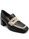 Wonders Pantofi cu toc Negre