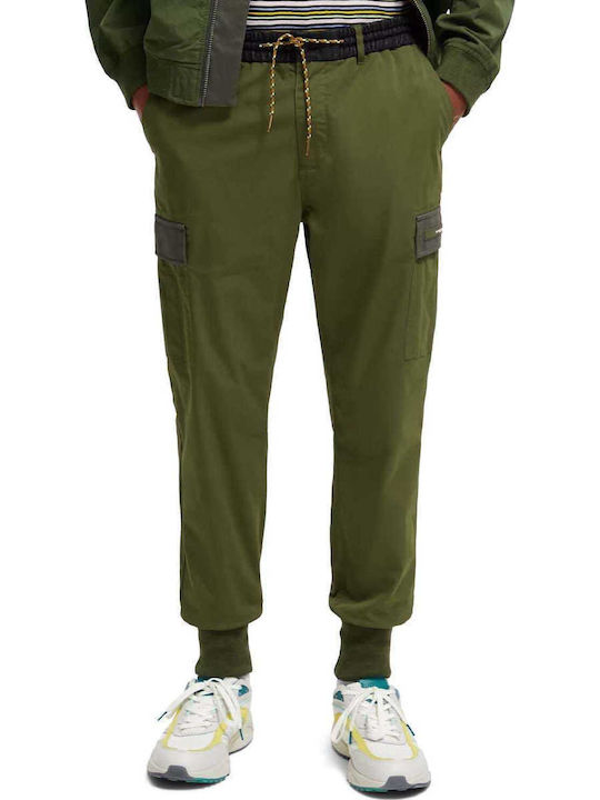 Scotch & Soda