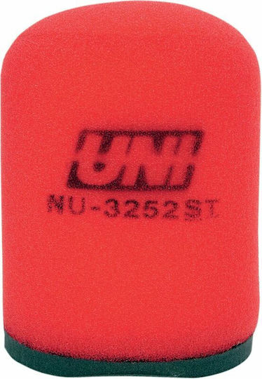 Uni Filter Въздушен филтър за мотоциклет