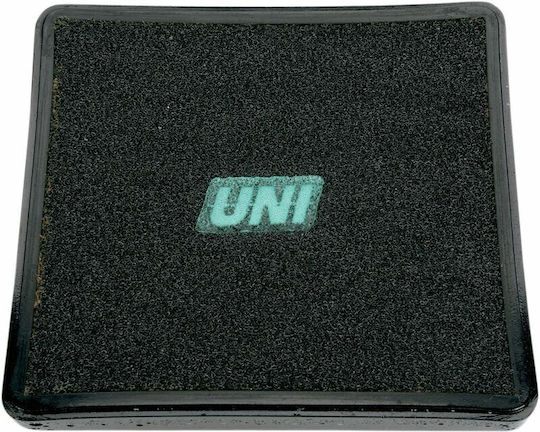 Uni Filter Motorcycle Air Filter