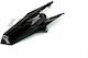 UFO Motorcycle Rear Wheel Fender for Husqvarna FE 450 / FE 350 Black 1pcs
