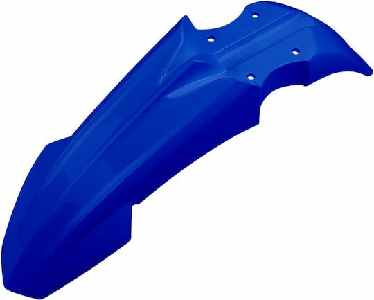 UFO Φτερό Μπροστινού Τροχού Μοτοσυκλέτας για Yamaha YZ 65 Μαύρο