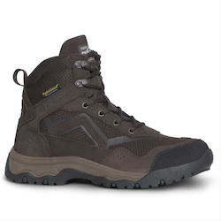 Pentagon Scorpion V2 Nubuck Μποτάκια Terra Brown
