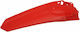Cycra Motorcycle Rear Wheel Fender for Honda CRF 250 Red 1pcs