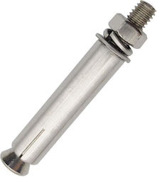 EDM Grupo Schraubanker 10x90mm