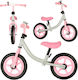 ikonka Bicicletă de Echilibru pentru Copii Cros...