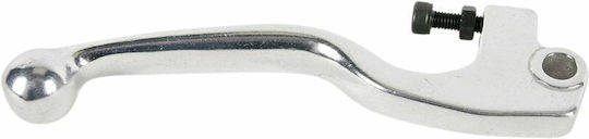 Parts Unlimited Bremshebel für Motorräder Suzuki RM 125 97-03 Silber 46092-1178