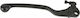 Parts Unlimited für BMW R 80 Schwarz 53175-KS6-670