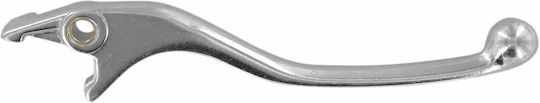 Parts Unlimited Ръчка за Спирачка за Мотоциклет за Honda CB 750 / VT Сребрист L99-51911