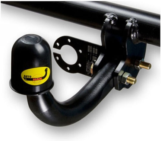 Auto Hak Tow Hook Car Lada Niva Maximum Towing Weight 1900kg with Screws