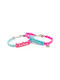 Yolo Kids Cord ID Bracelet Chitare electrice for Girl