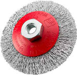 Sit 175 Wire Brush for Angle Grinder 120mm