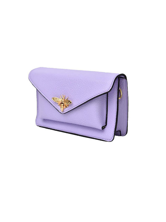 Potre Women's Bag Shoulder Lilac