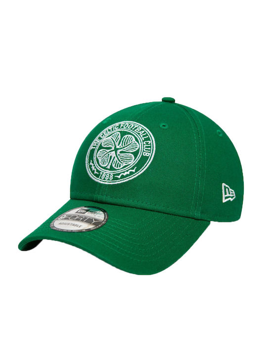 New Era Celtic FC Jockey Πράσινο