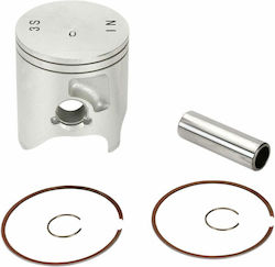 Pro-X Motorcycle Piston 37mm for Husqvarna WR for Yamaha WR 250