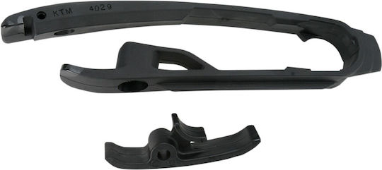 UFO Swing Arm Slider KT04029-001