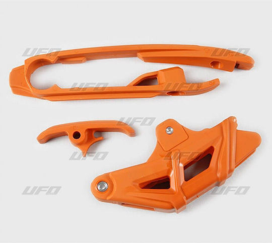 UFO Swing Arm Slider KT04067-127
