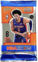 Panini NBA Hoops Basketball Hoops
