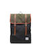 Herschel Survey Material Rucsac Negru 20lt