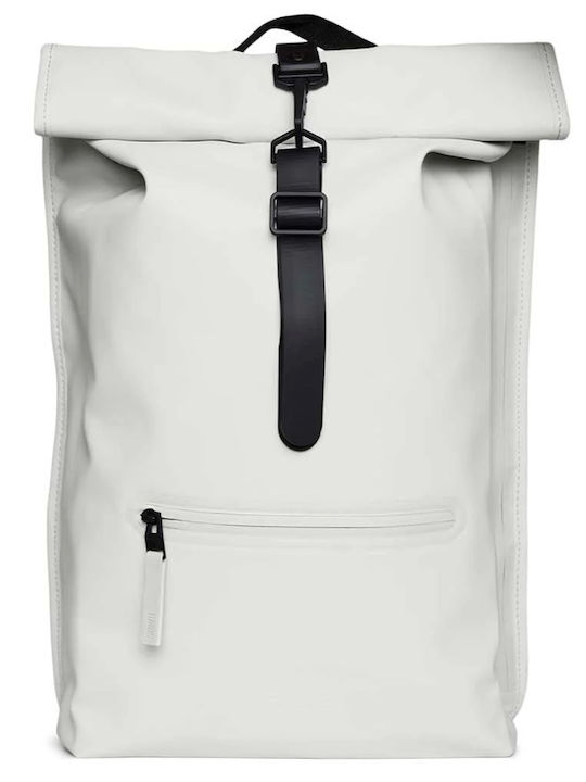 Rains Backpack Αδιάβροχο 17lt Γκρι