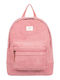 Roxy Backpack Ροζ