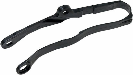 UFO Protecție lanț motocicletă Kawasaki KX Negru