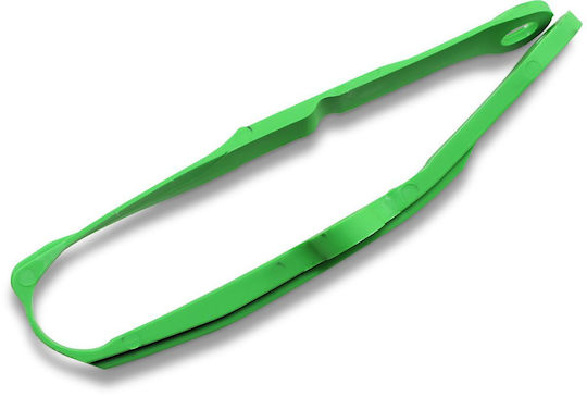 UFO Motorrad-Kettenschutz Kawasaki KX Grün