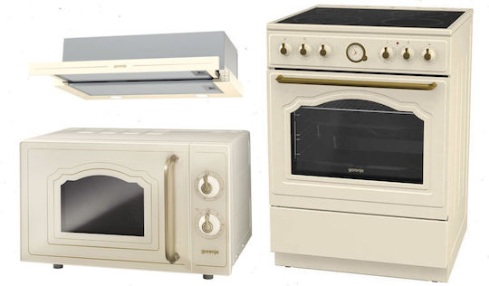 Gorenje Вграден комплект домакински уреди
