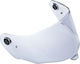 Bell Helmet Visor Transparent PROSTAR/RACE/2016/SRT-CLEAR-VISOR-PINLOCK