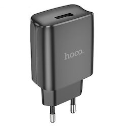 Hoco DC52 Fără Cablu Hoco DC52 Fără Cablu