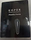 Koper False Nail Form Dual Forms 120pcs
