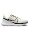 Nike React Pegasus Trail 4 Ανδρικά Αθλητικά Παπούτσια Trail Running Λευκά