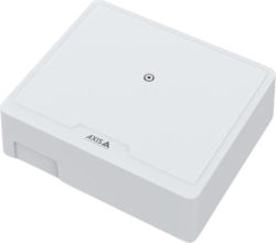 Axis A1210 Zugangskontrolle