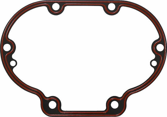 James Gasket Φλάντζα Съединител Μοτοσυκλέτας JGI-36805-06-X